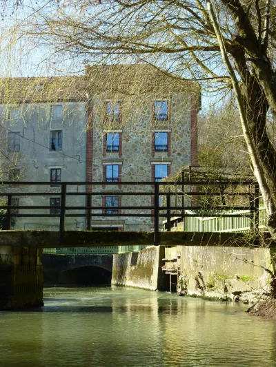 moulin